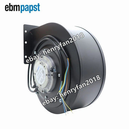 Ebmpapst G3G160-8317080273 Blower Fan 220V 1.4A 170/108W Centrifugal Cooling Fan