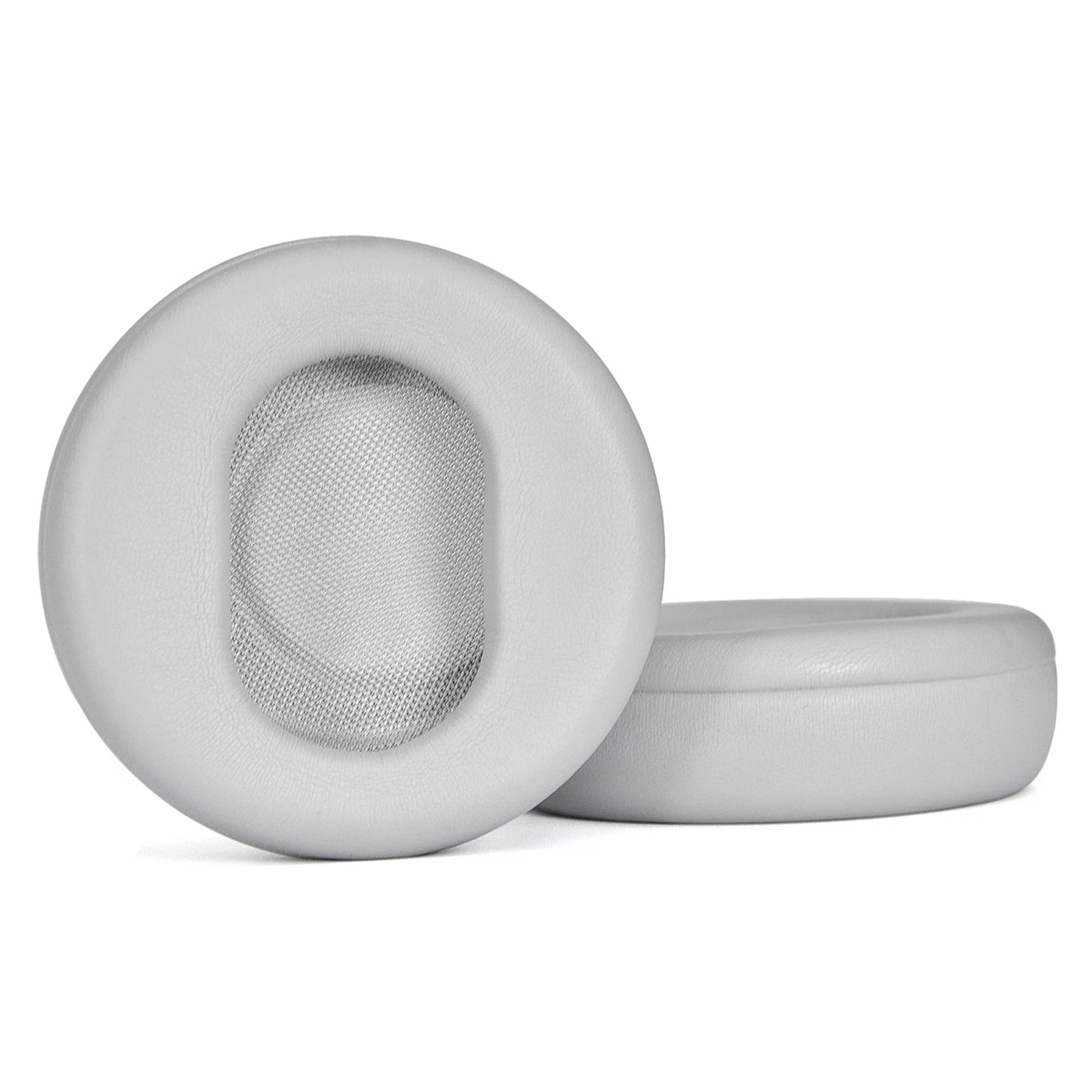 2Pcs Ear Pads Cushion Cover Grey For Microsoft Surface Headset Repair Parts