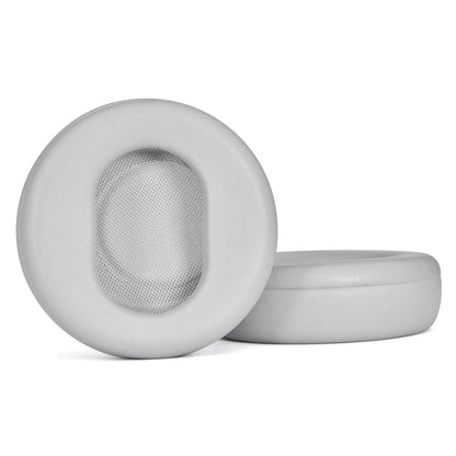 2Pcs Ear Pads Cushion Cover Grey For Microsoft Surface Headset Repair Parts