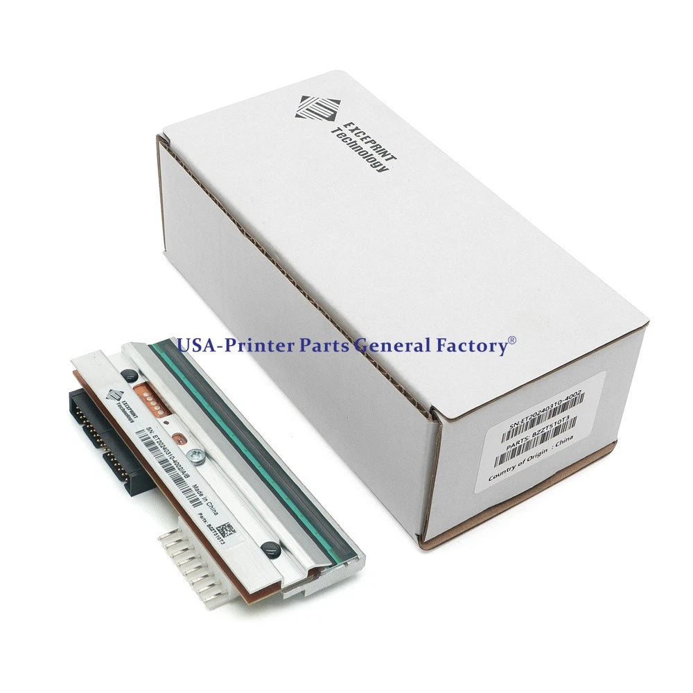P1083347-006 Printhead For Zebra ZT510 Thermal Label Printer 300dpi Fastdelivery