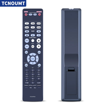 RC002PMSA Remote Control For Marantz Amplifier CD Player PM8005 SA8005 PM-8005
