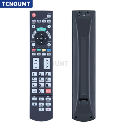 N2QAYB000932 Remote Control For Panasonic TV TC65AX800U TC58AX800U