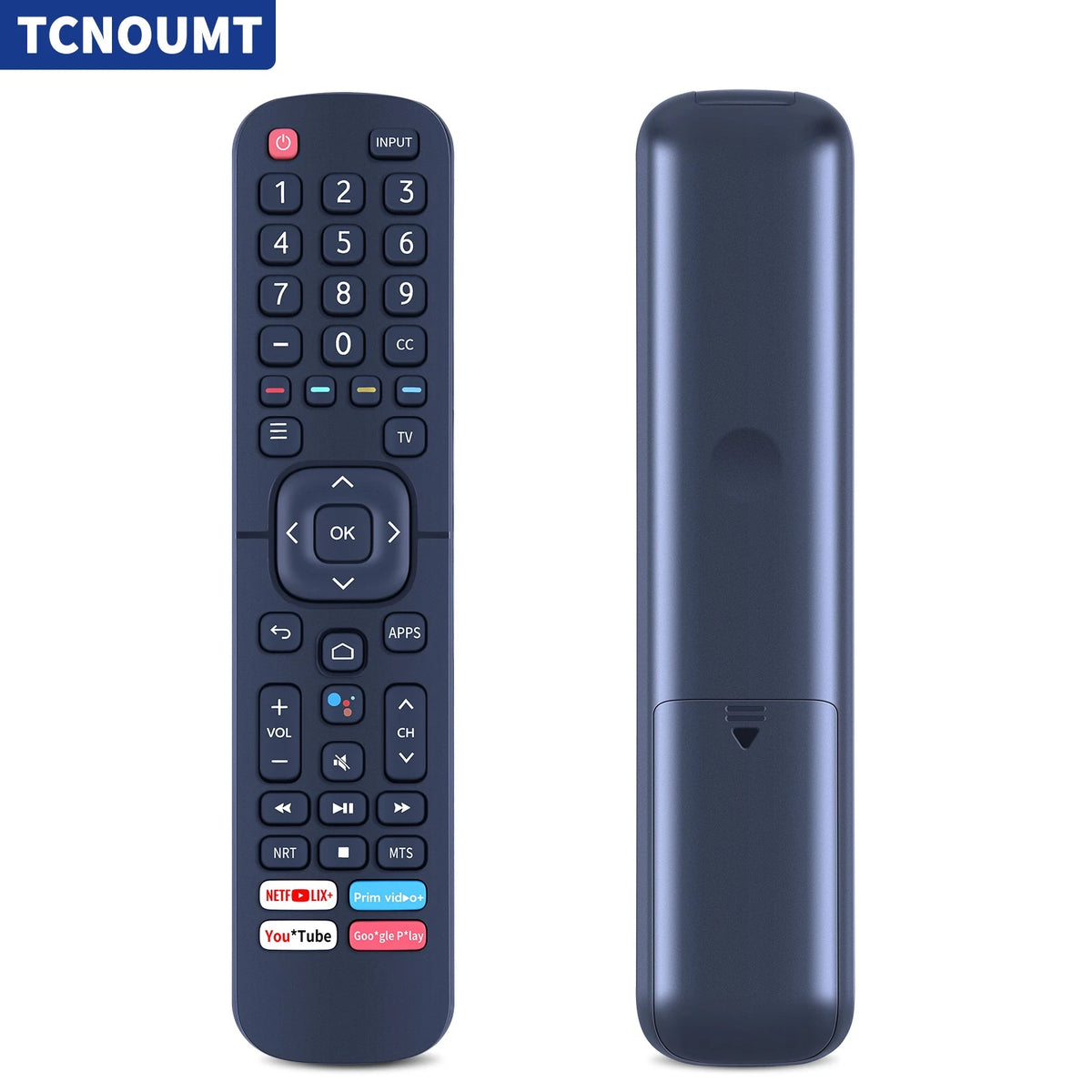 ERF2K60H ERF2G60H ERF2A60 Remote Control For Hisense Smart TV 43H5500G