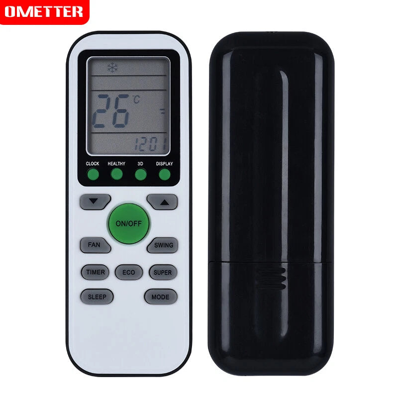 GYKQ-36 Remote Control For TCL AC Air Conditioner KTTCL002 F3MA