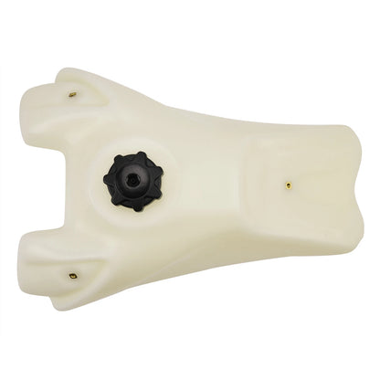 Fuel Gas Tank For Honda TRX450ER Sportrax 450ER 2006-2007 Natural