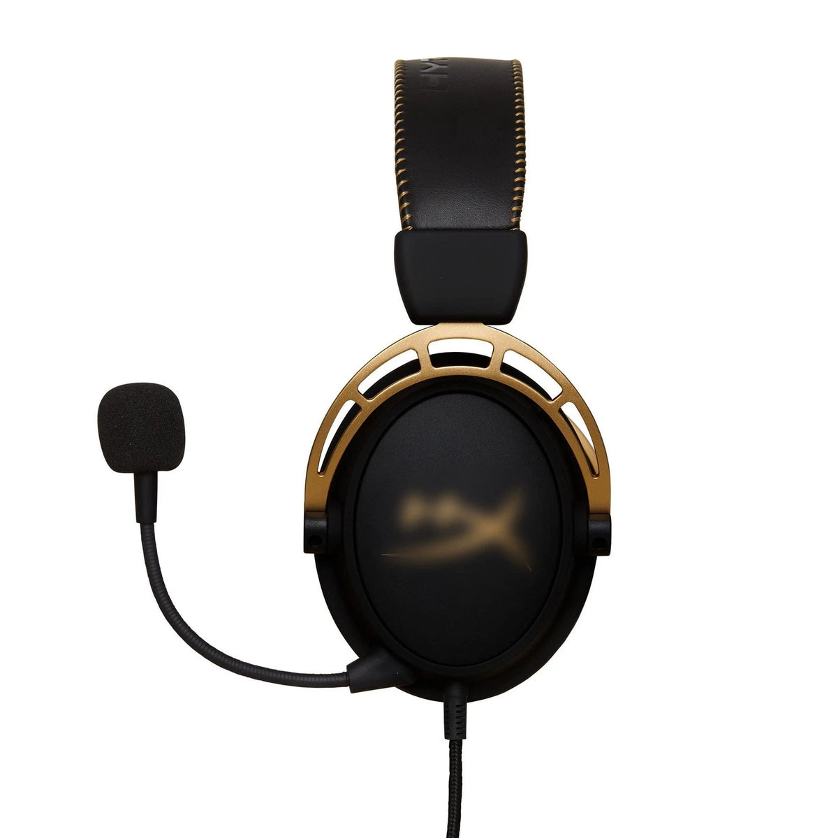 LEFXMOPHY Foam Replacement for HyperX Cloud II/Alpha/Alpha S/Mix/Core Small