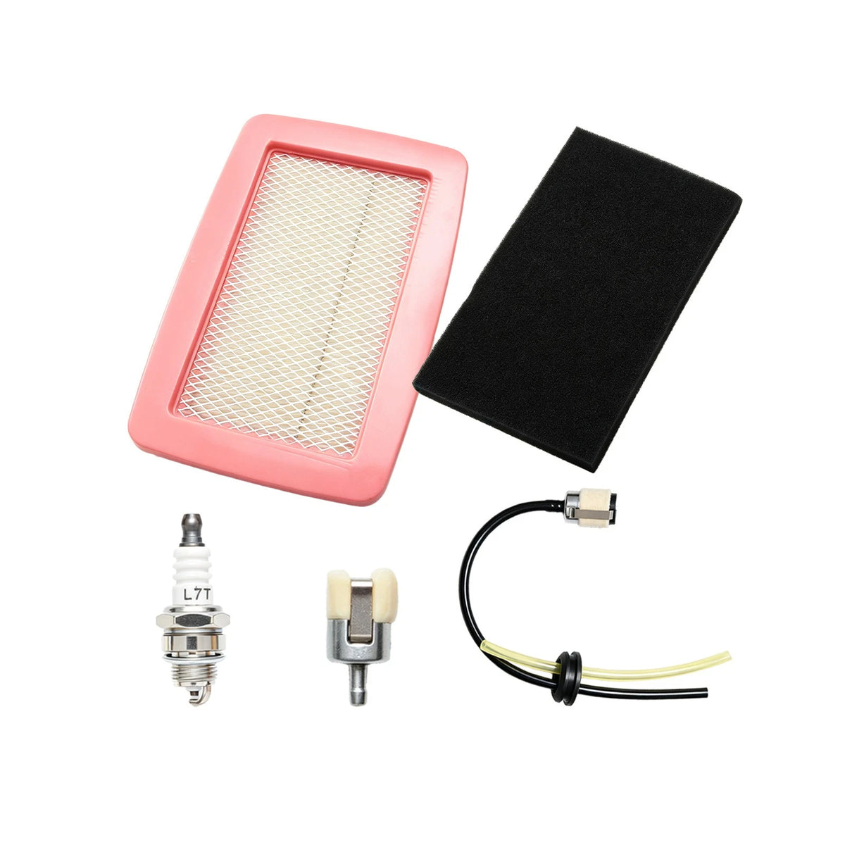 512652001 544271501 Air Filter Maintenance Kit Fits for Redmax EBZ8500 EBZ8001
