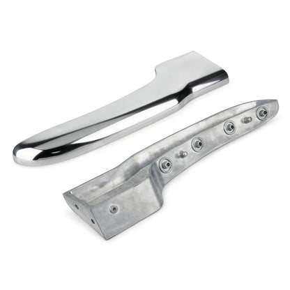 Fender Steps Pair L85-6036 L85-6036R Fits Peterbilt 388 389 Left & Right Side