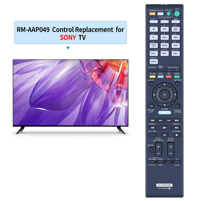 RM-AAP049 Remote Control For Sony Audio Video AV Receiver STRDH810 148784811