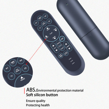 Replacement Remote Control For iDealBed 4iT Custom Adjustable Bed Base