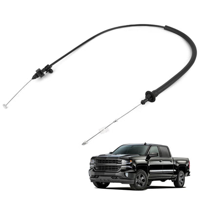 Accelerator Throttle Control Cable 15251906 Fits Chevy Silverado & GMC Sierra