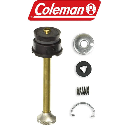 Coleman Universal Plunger Metal Part #: 242J5201 ; 4 Inch 4 Long, Multi
