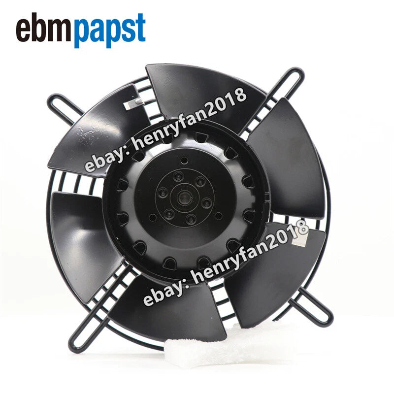 ebmpapst S2D170-BA04-08 Axial Fan AC 230/400V 45/43W Ventilation Fan