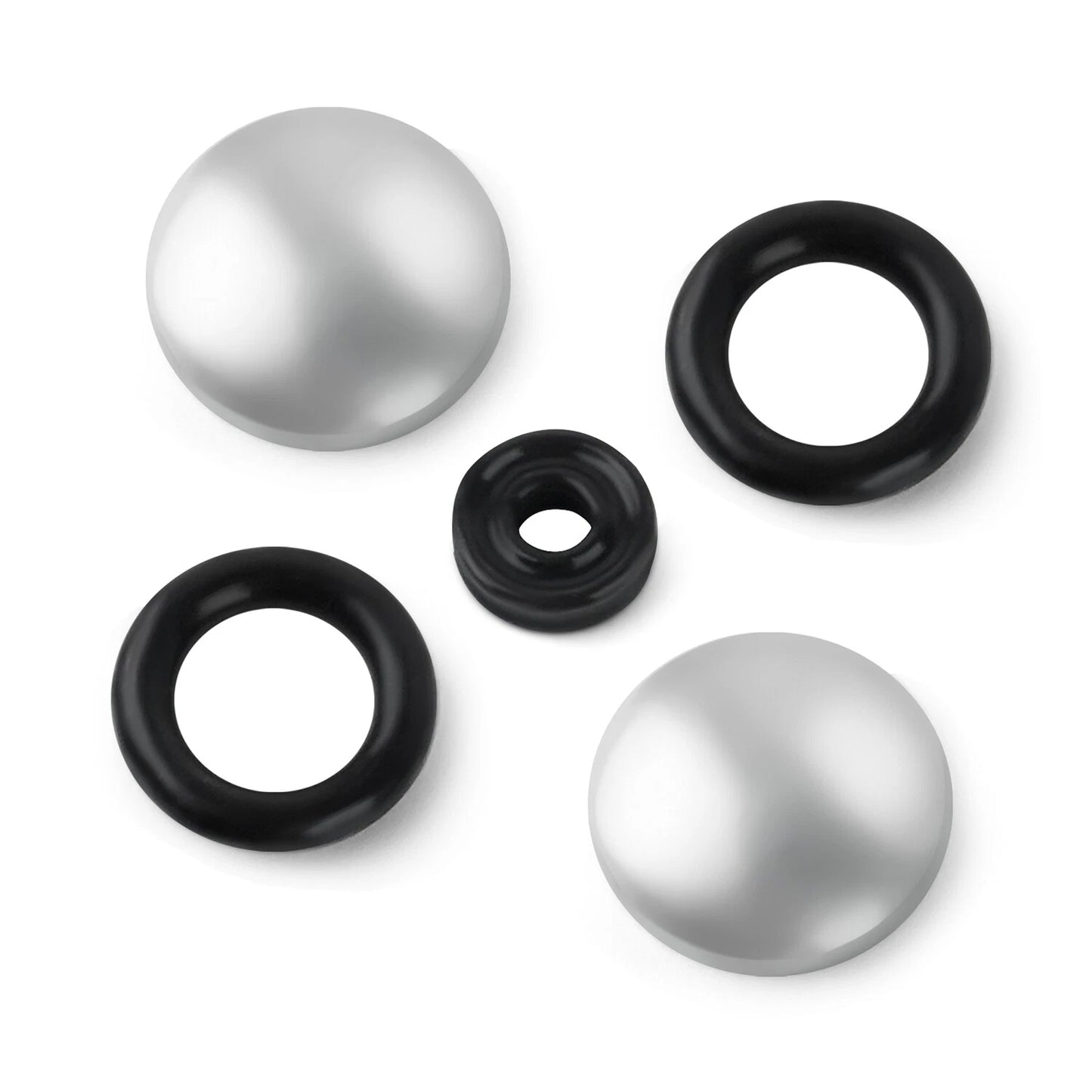 For Johnson Evinrude OMC Single Line Fuel Tank Repair Kit(303405, 322598,332488)