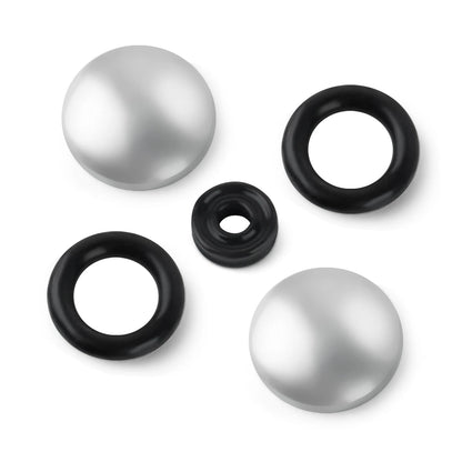 For Johnson Evinrude OMC Single Line Fuel Tank Repair Kit(303405, 322598,332488)