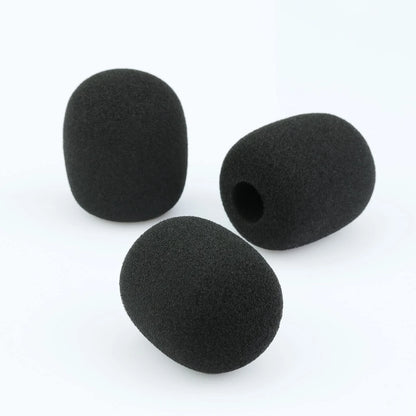 LEFXMOPHY Foam Replacement for HyperX Cloud II/Alpha/Alpha S/Mix/Core Small