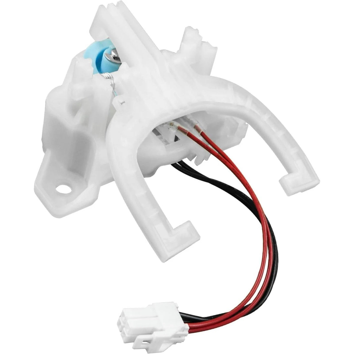 Mode Actuator Assembly WH03X36897 for GE Laundry Center Replaces PS17626543