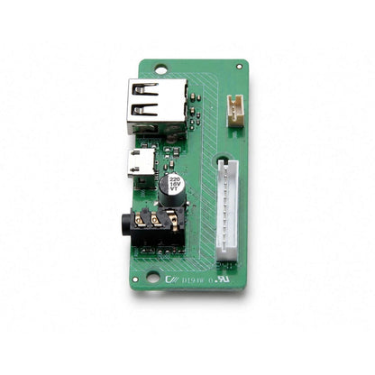Replacement Charging Port Board For JBL Charge 3 Version GG Bluetooth Speaker l