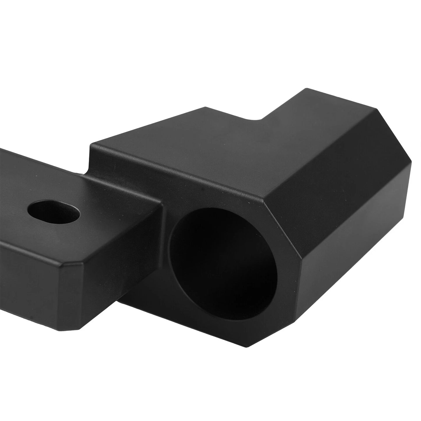 Fit 2015-23 Dodge Diff Brace Anodized Black SRT Hellcat Scat Redeye Differential