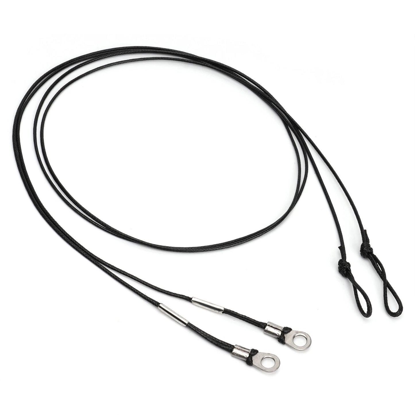 Convertible Top Headliner Tension Rope for BMW F83, F33, E93 54377277475