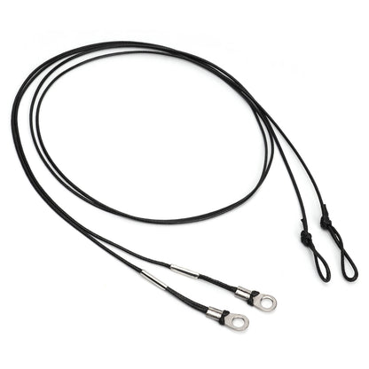 Convertible Top Headliner Tension Rope for BMW F83, F33, E93 54377277475