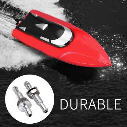 RC Boat M6 Water Nipple Pickup Outlets Cooling Tube Cooling...