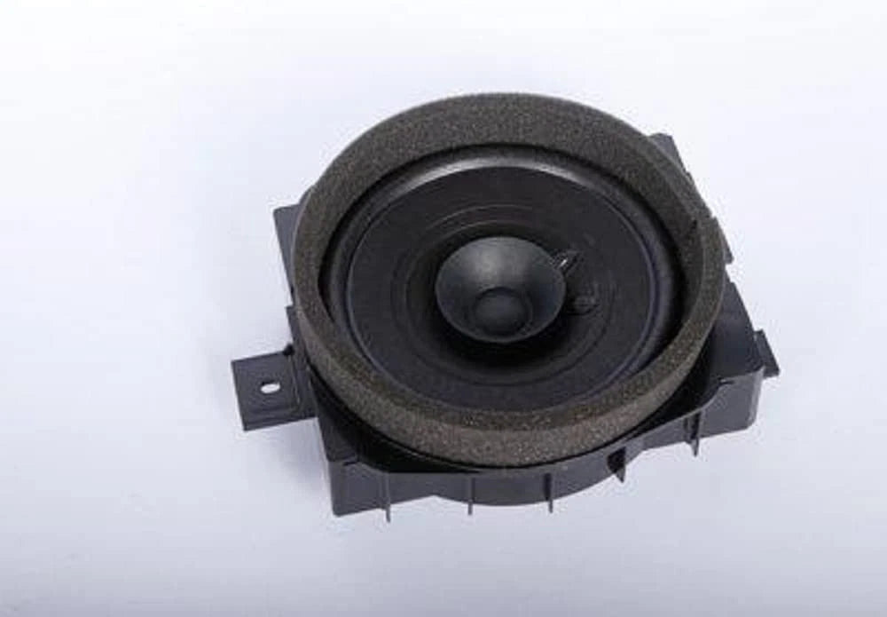 GM  Parts 25858091 Rear Side Door Speaker black