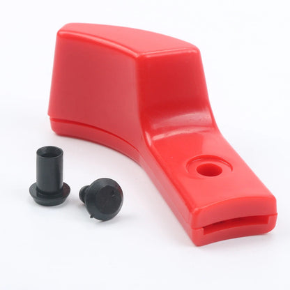 Throttle Control Knob & Hardware Kit AM128388 For John Deere 415 425 445 455