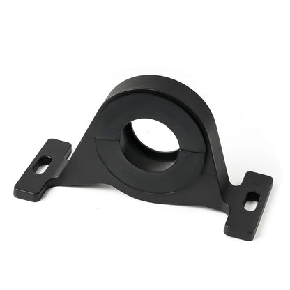 For Dodge Charger Challenger Scat Pack & Center Bearing Support Solution Black