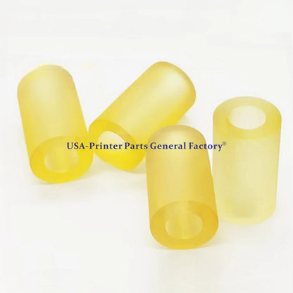 PA03289-Y035 PA03289-Y034 For Fujitsu fi-4120C fi-4220C Feed Exit Roller Tire
