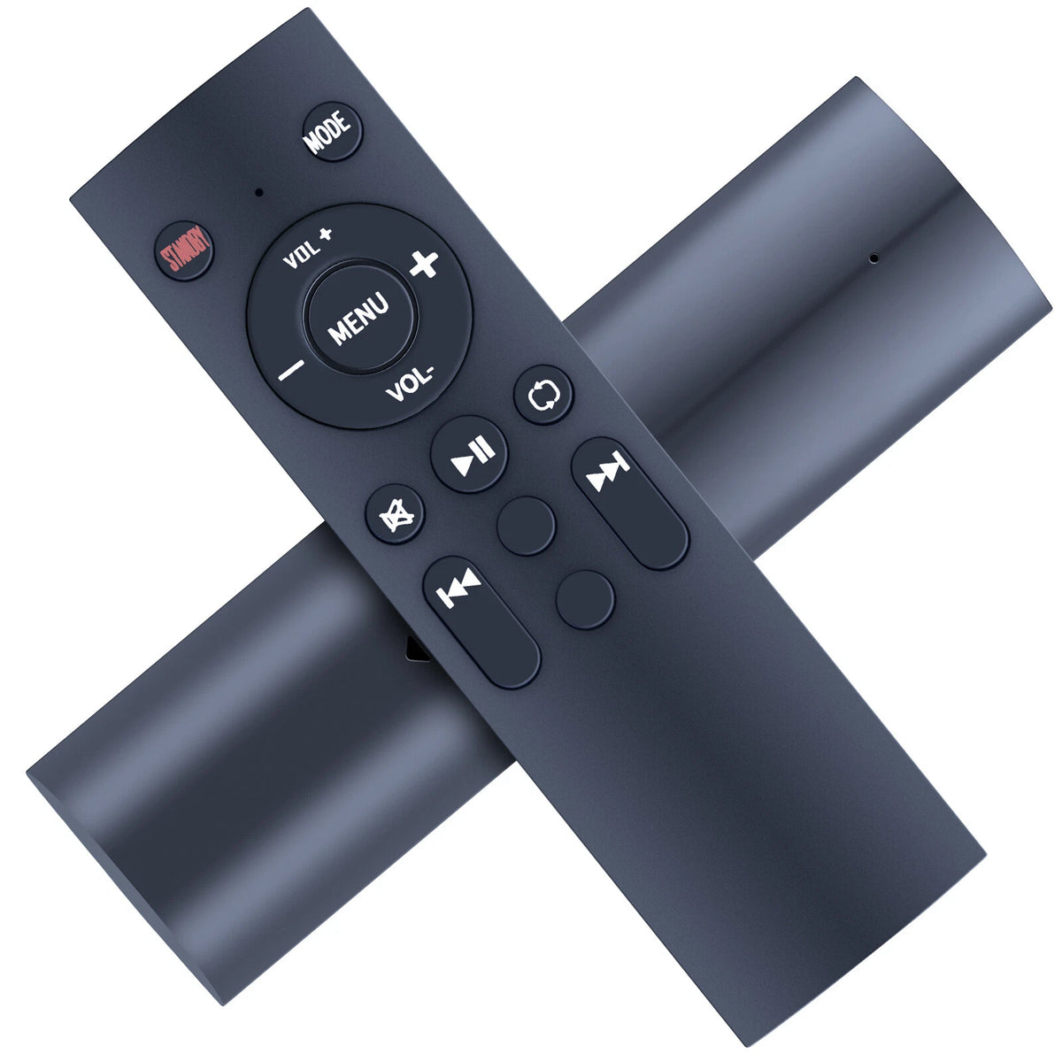 Replace Remote Control For Pyle PSBV200BT Wireless BT Soundbar Speaker System
