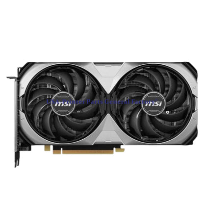 MSI GeForce RTX 4070 SUPER 12G VENTUS 2X OC GDDR6X Graphics card
