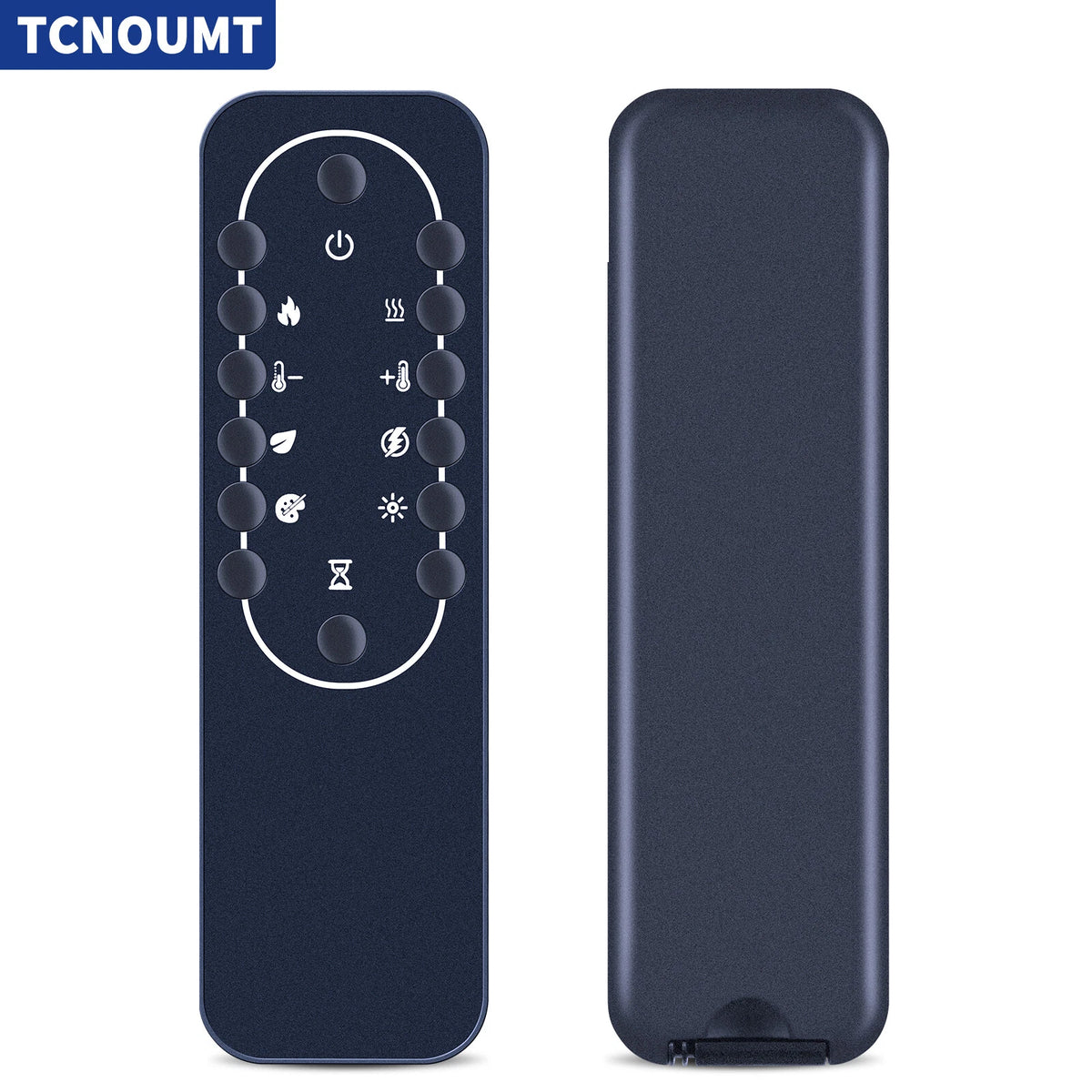 Remote Control For Dimplex Revillusion Built-in Electric Fireplace RBF24DLX