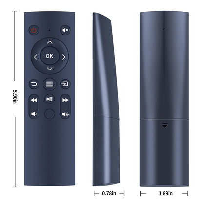 Remote Control For Vankyo Leisure 510 510W 510PW D30T E30WT 430 Projector