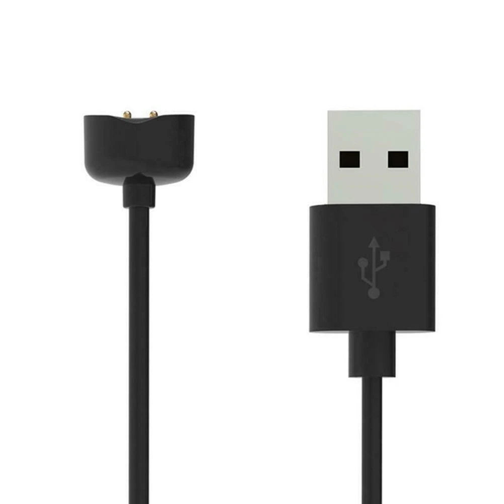 50cm Magnetic Watch Charger Cable Replacement Cord For Xiao-mi Mi Band 6/Band 5