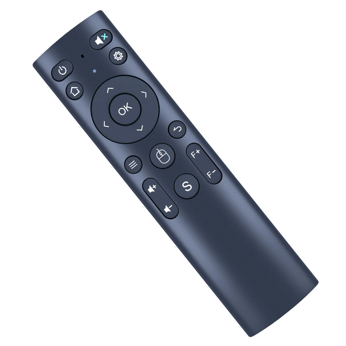 Replacement Remote Control For Bettdow AC1059 Projector