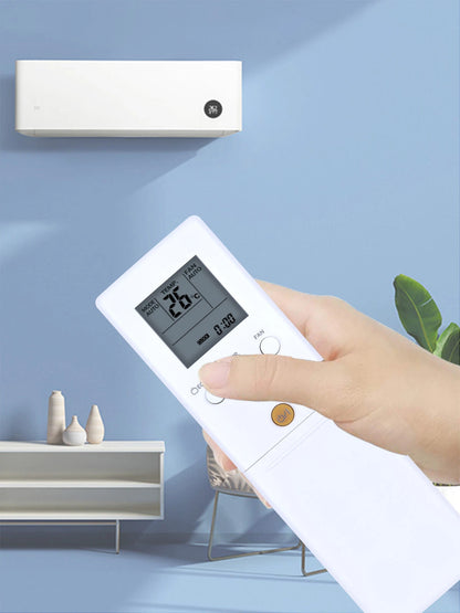 Remote Control For Fujitsu AR-RET5E REB1T REB3C REB1E Air Conditioner