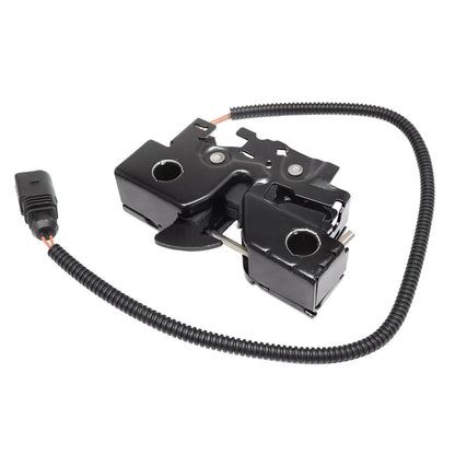 Hood Lock Latch Bonnet Catch High quality For Volkswagen Jetta 1K8823509S