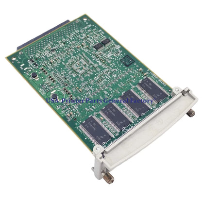 CH336-67001 CH336-60001 For HP Designjet 510 GL/2 GL2 Card Formatter Board