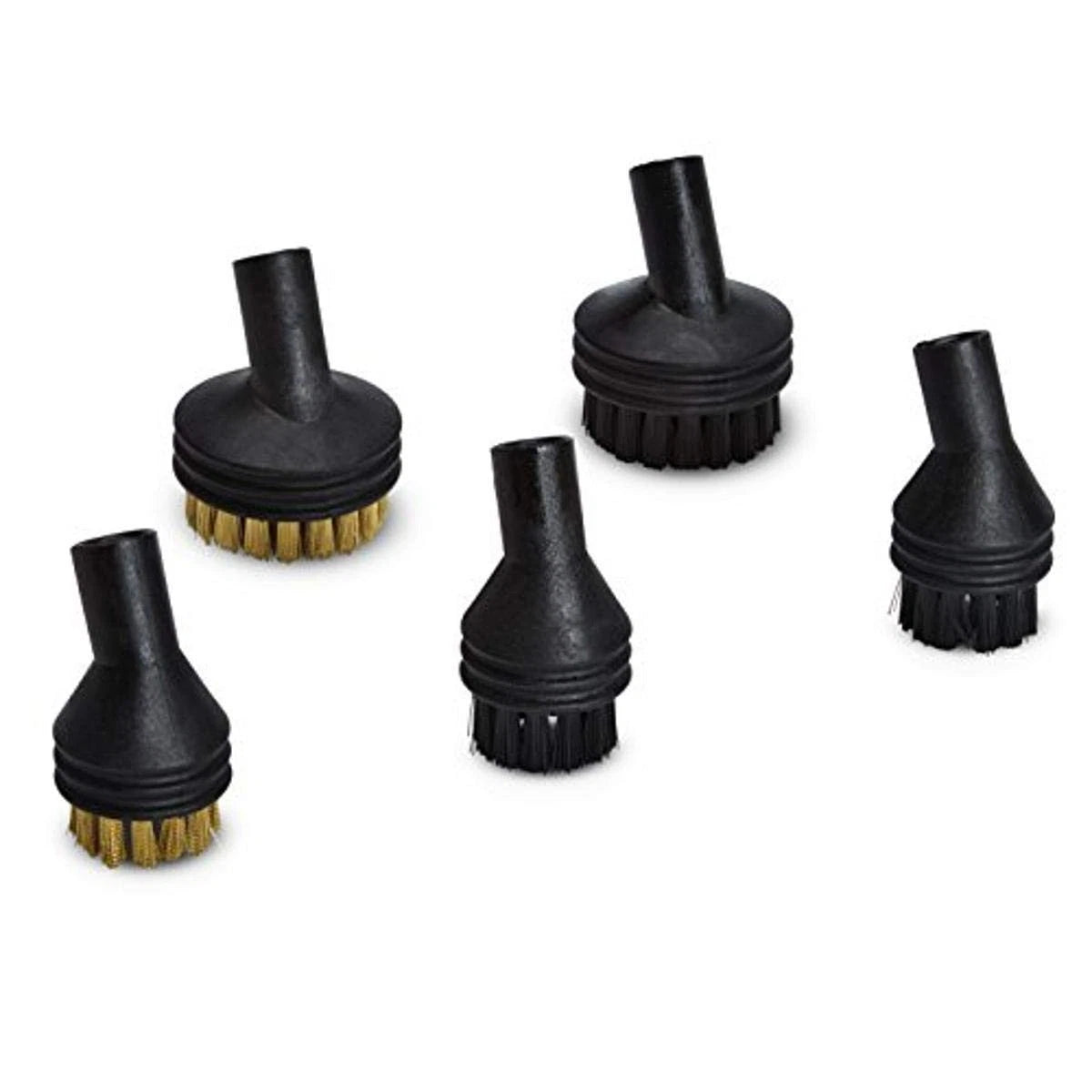 Wagner Spraytech C900050.M SteamMachine Nylon and 5 Count ( Pack of 1), Black