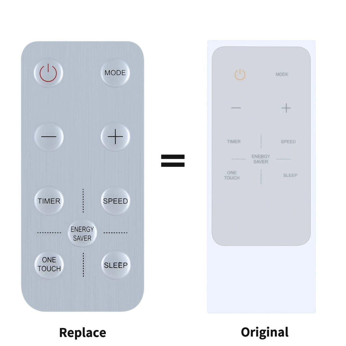 Remote Control RG15A(B)/E For Midea GE CL Magnavox Air Conditioner RG15A2(B)/E
