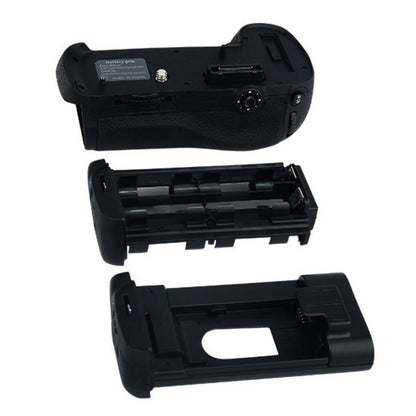 MB-D12 Vertical Battery Handle Grip For Nikon D810 D800 D800E DSLR Camera