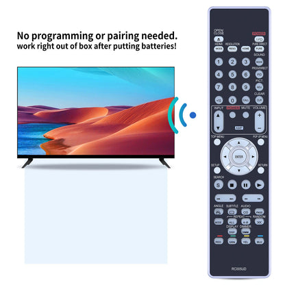 RC005UD Remote Control For Marantz 307010078008M UD5005