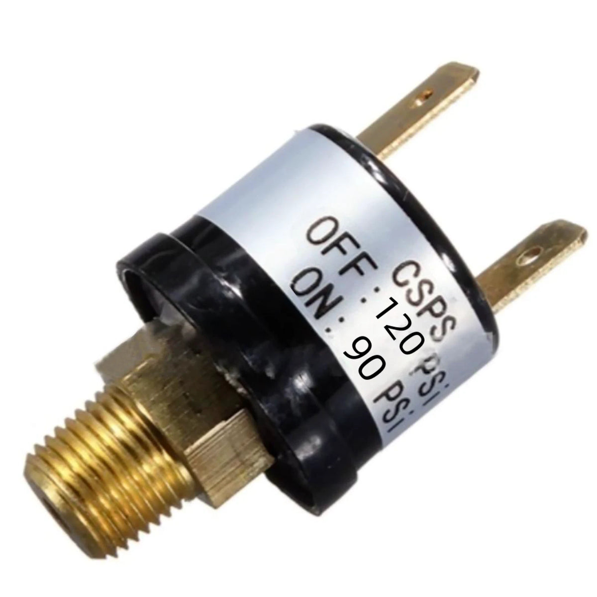 Horn Compressor Air Pressure Switch Air Compressor Pressure Control Switch Valve