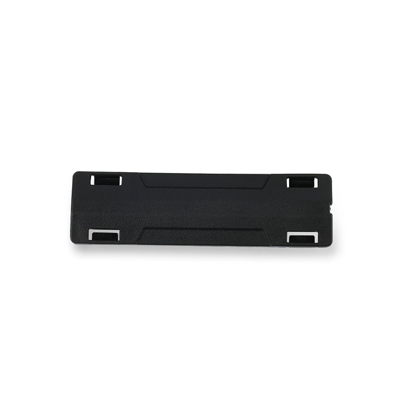 Ice Scratchers for Polaris RMK 2016-2024 Models Replaces OEM# 2890644