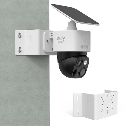 Koroao Mounting Corner Bracket for Security Camera,Metal Mount...
