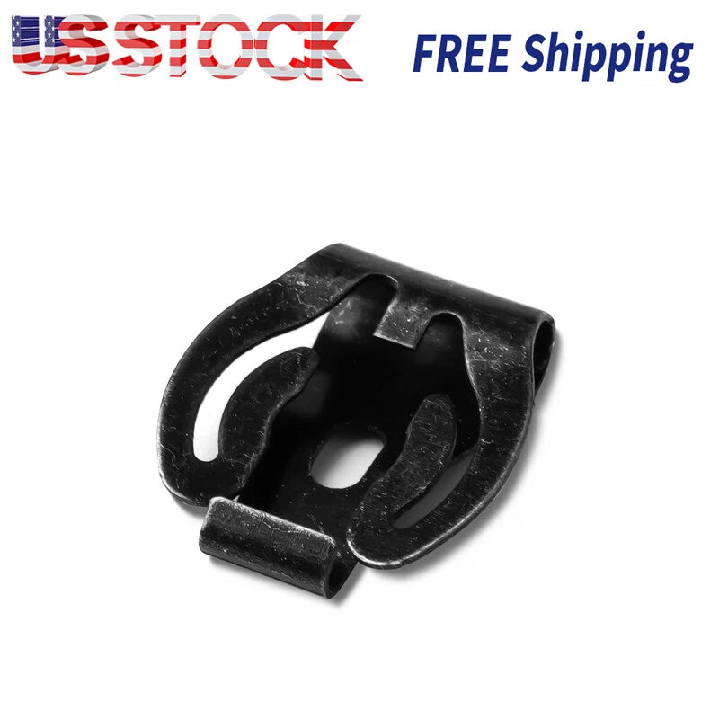 Fits Ford Windshield Wiper Arm Pivot Adapter Connecting Arm Clip E3TZ-17531-A