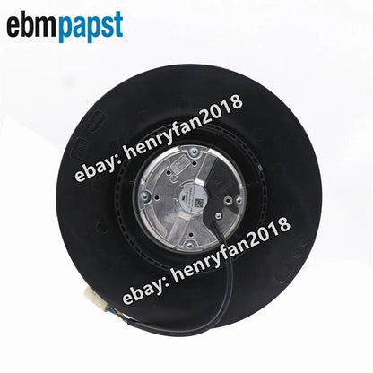 Ebmpapst R3G220-RC05-06 Centrifugal Fan 200~240VAC 0.70A 85W ??220MM Cooling Fan