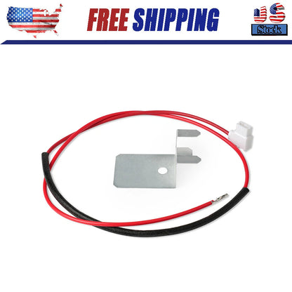 Refrigerator Cooling Unit Thermal Switch Fits the RM3762/ RM3962 Refrigerators