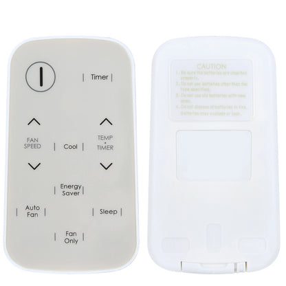 KEN001 Replace Remote Control For Frigidaire Kenmore 5304495111 5304476181